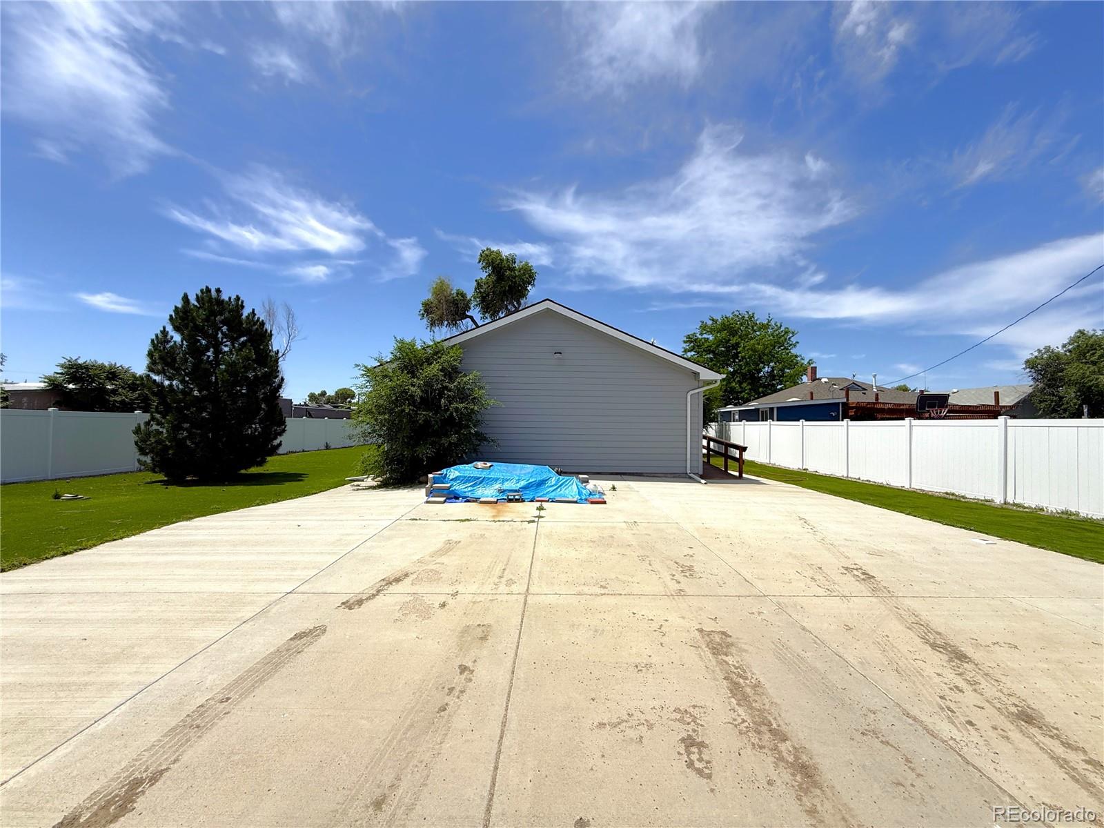315 5th Street Hugo, CO 80821 - Photo 43 of 48