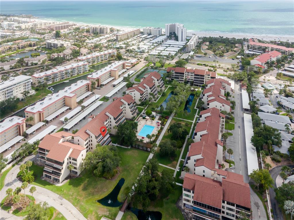 6267 Midnight Pass Road, Unit 306 Sarasota, FL 34242 - Photo 5 of 86