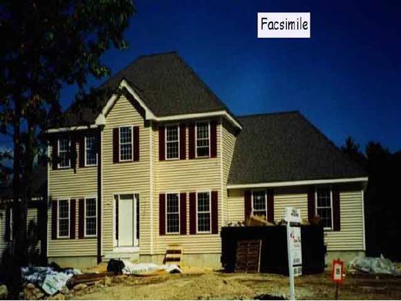 1 Badger Farm Road Wilton, NH 03086 - Photo 1 of 1 Gallery Image 1