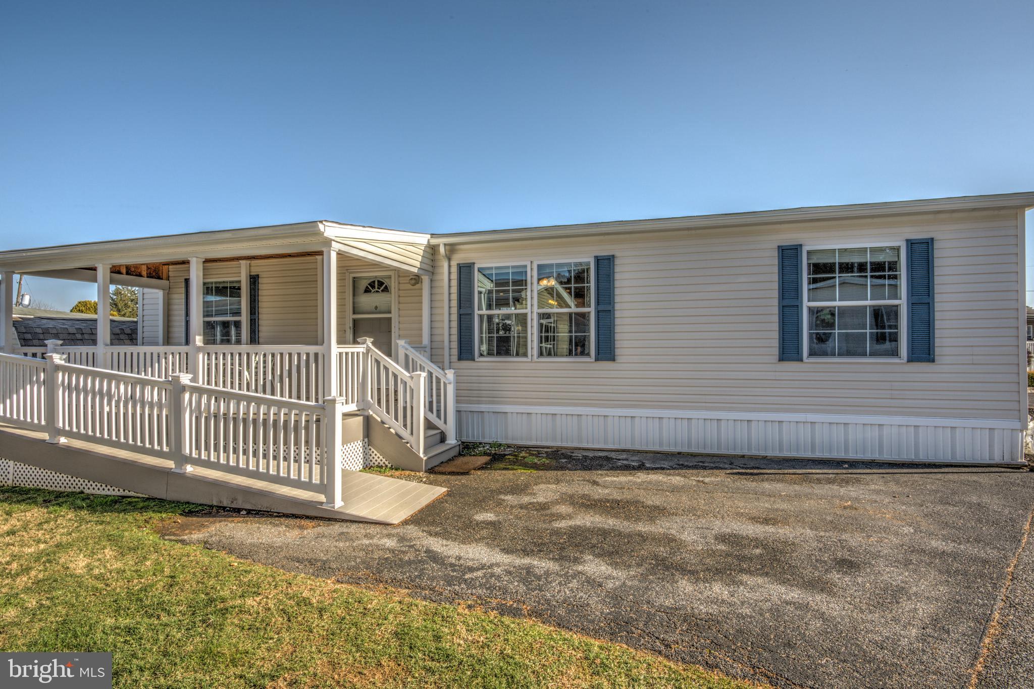 20 Janis Road Gordonville, PA 17529 - Photo 1 of 31 Welcome to 20 Janis Road!