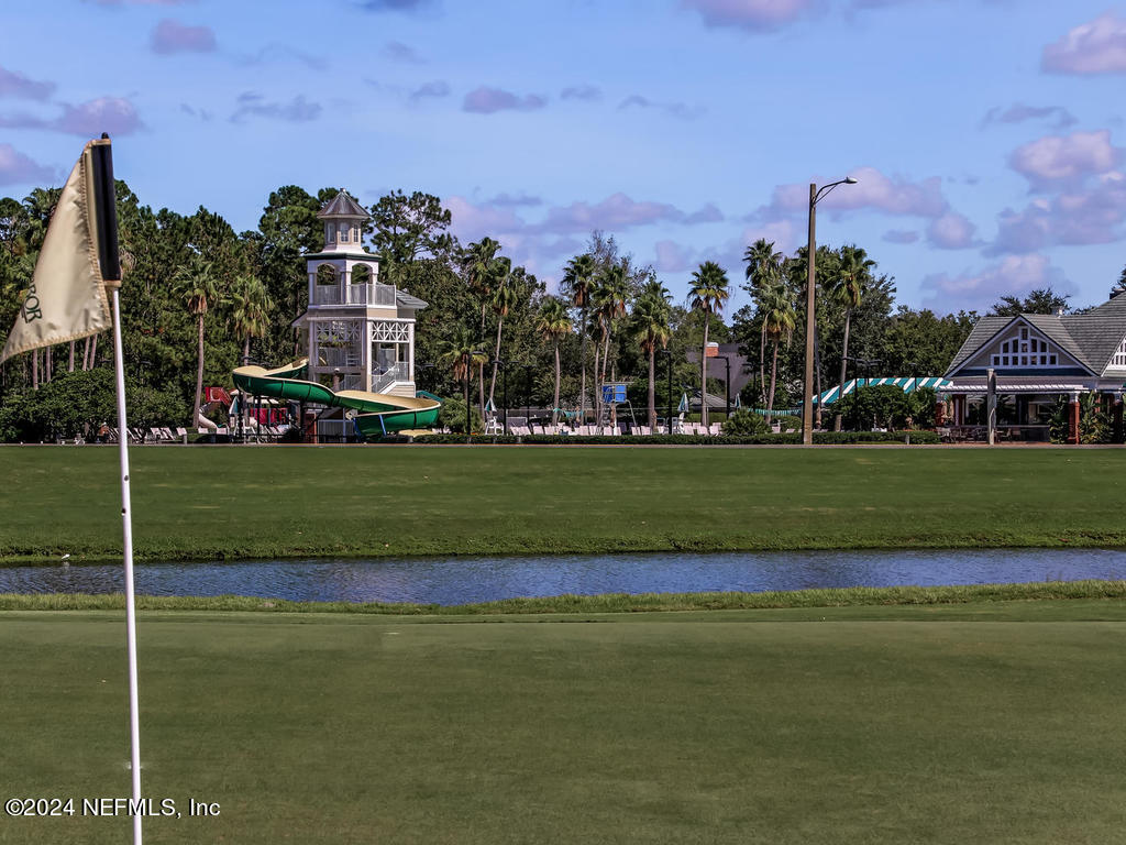 2771 Shade Tree Drive Fleming Island, FL 32003 - Photo 24 of 40 a view of a city
