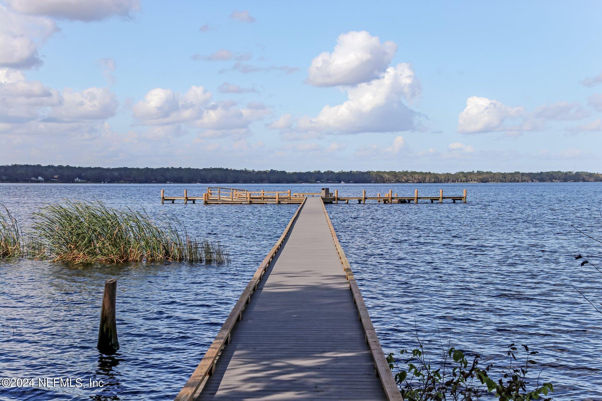 2771 Shade Tree Drive Fleming Island, FL 32003 - Photo 38 of 40