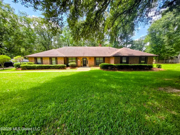$388,000 | 603 Trailwood Drive, Clinton, MS 39056