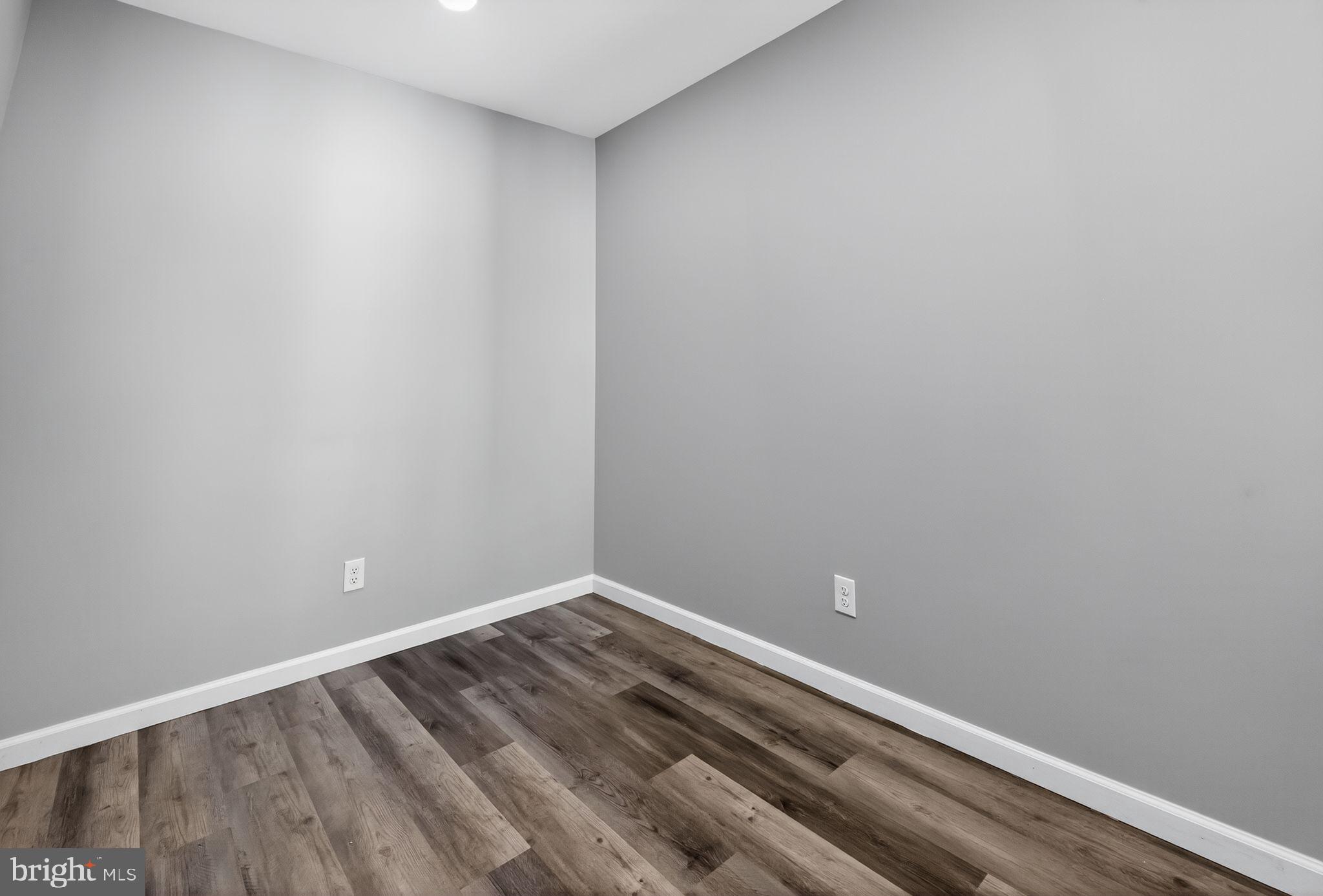4516 North Mole Street Philadelphia, PA 19140 - Photo 15 of 30 a view of small space with wooden floor
