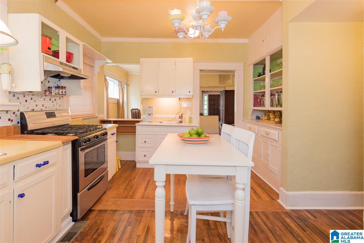 905 Stuart Street Birmingham, AL 35209 - Photo 18 of 40