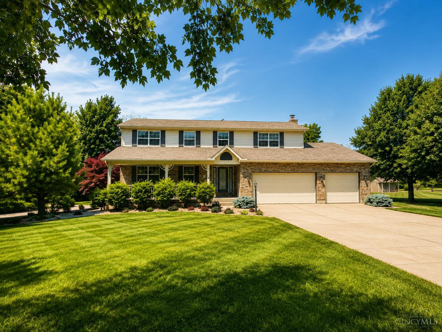 7279 Vinnedge Road Hamilton, OH 45011 - Photo 1 of 37 Gallery Image 1