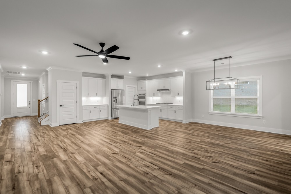 1366 Fox Rdg Circle Lebanon, TN 37087 - Photo 4 of 28