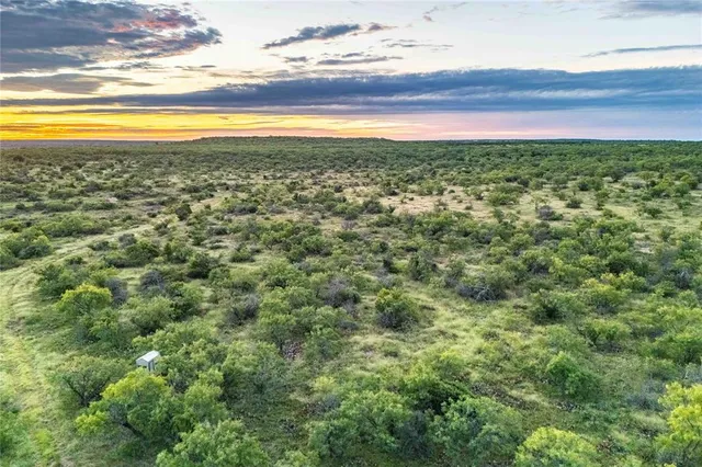 a view of outdoor space with mountain view