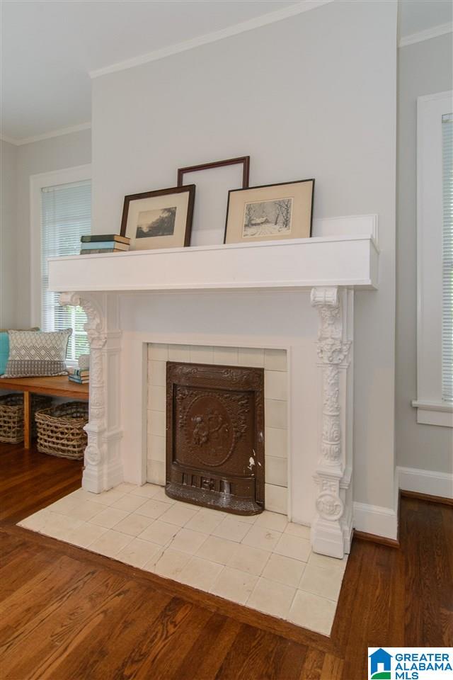 3221 Cliff Road Birmingham, AL 35205 - Photo 39 of 50