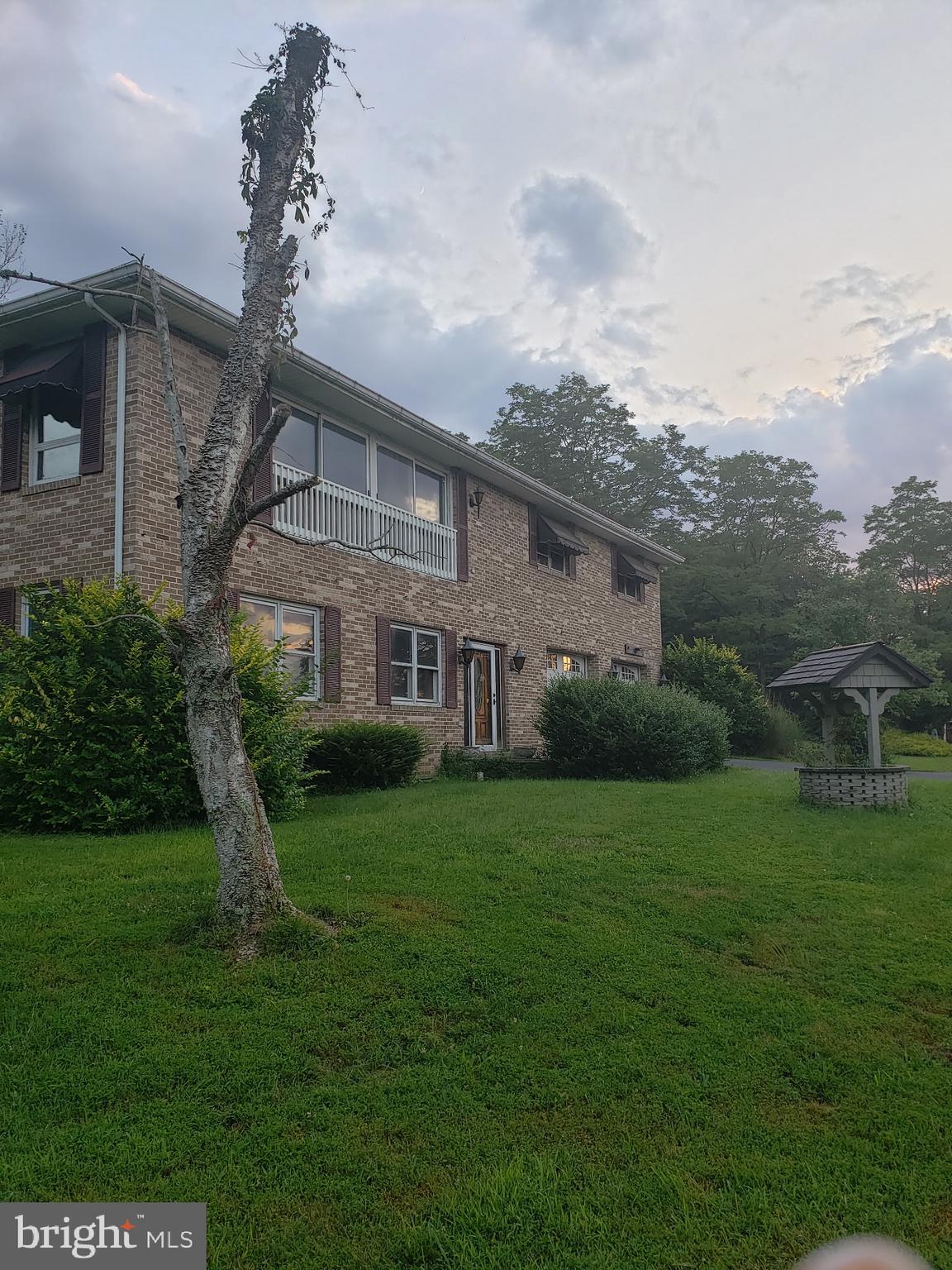 111 Idle Road Marysville, PA 17053 - Photo 1 of 21 a front view of a house with garden