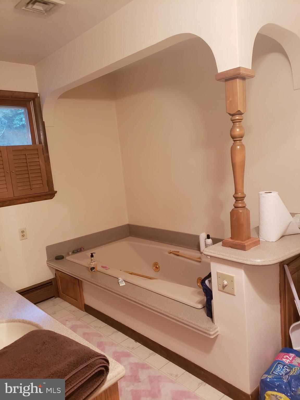 111 Idle Road Marysville, PA 17053 - Photo 14 of 21 a bathroom with a sink and a mirror