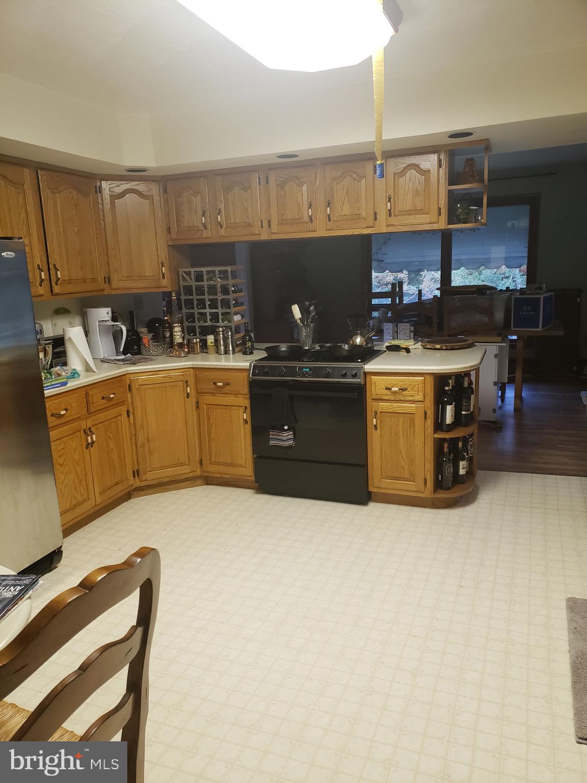 111 Idle Road Marysville, PA 17053 - Photo 15 of 21 a kitchen with stainless steel appliances granite countertop a sink and a stove