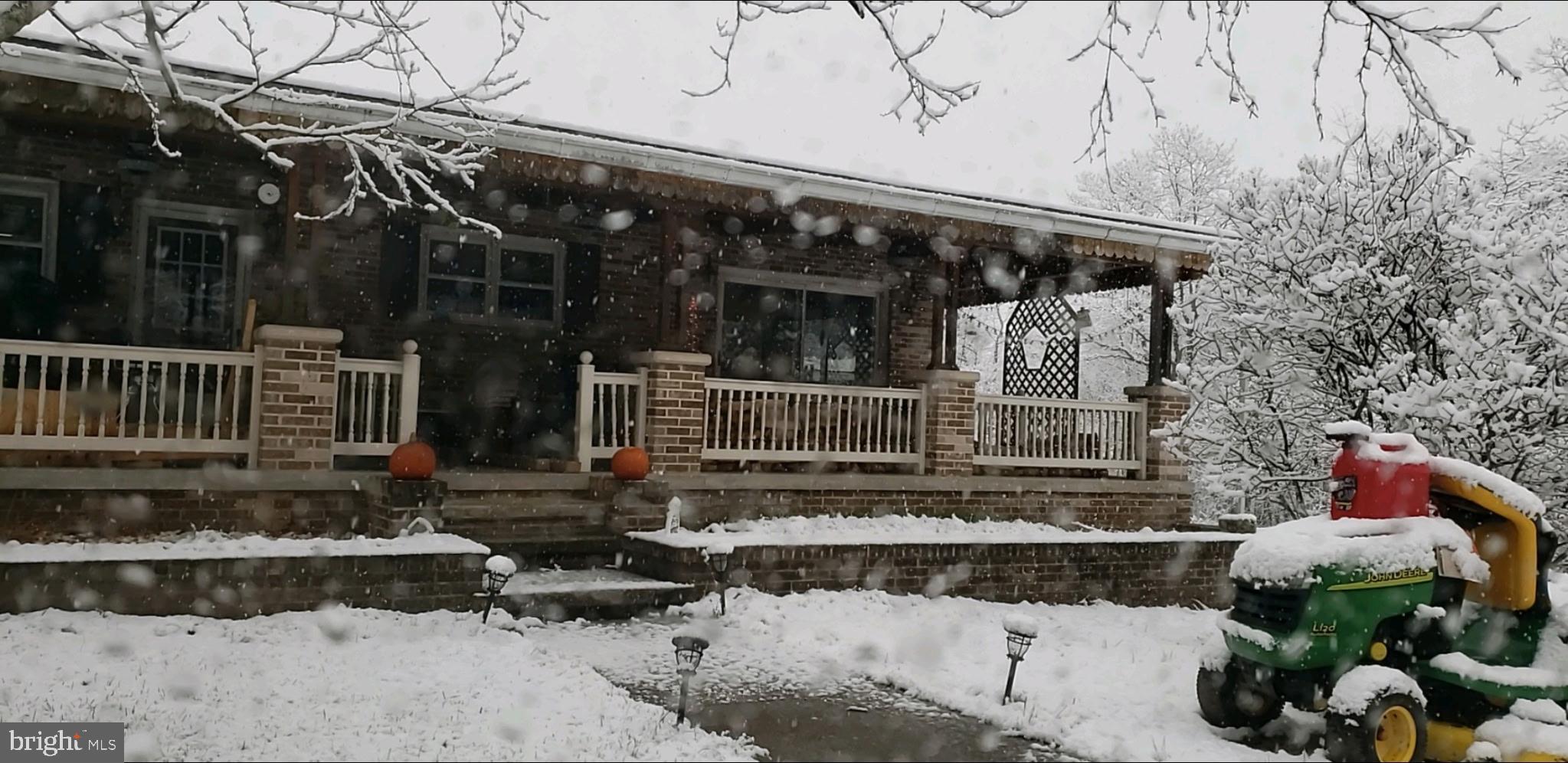 111 Idle Road Marysville, PA 17053 - Photo 20 of 21 a front view of a house with entryway