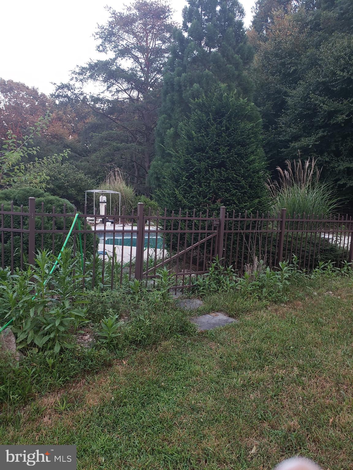 111 Idle Road Marysville, PA 17053 - Photo 4 of 21 a view of a backyard with a garden