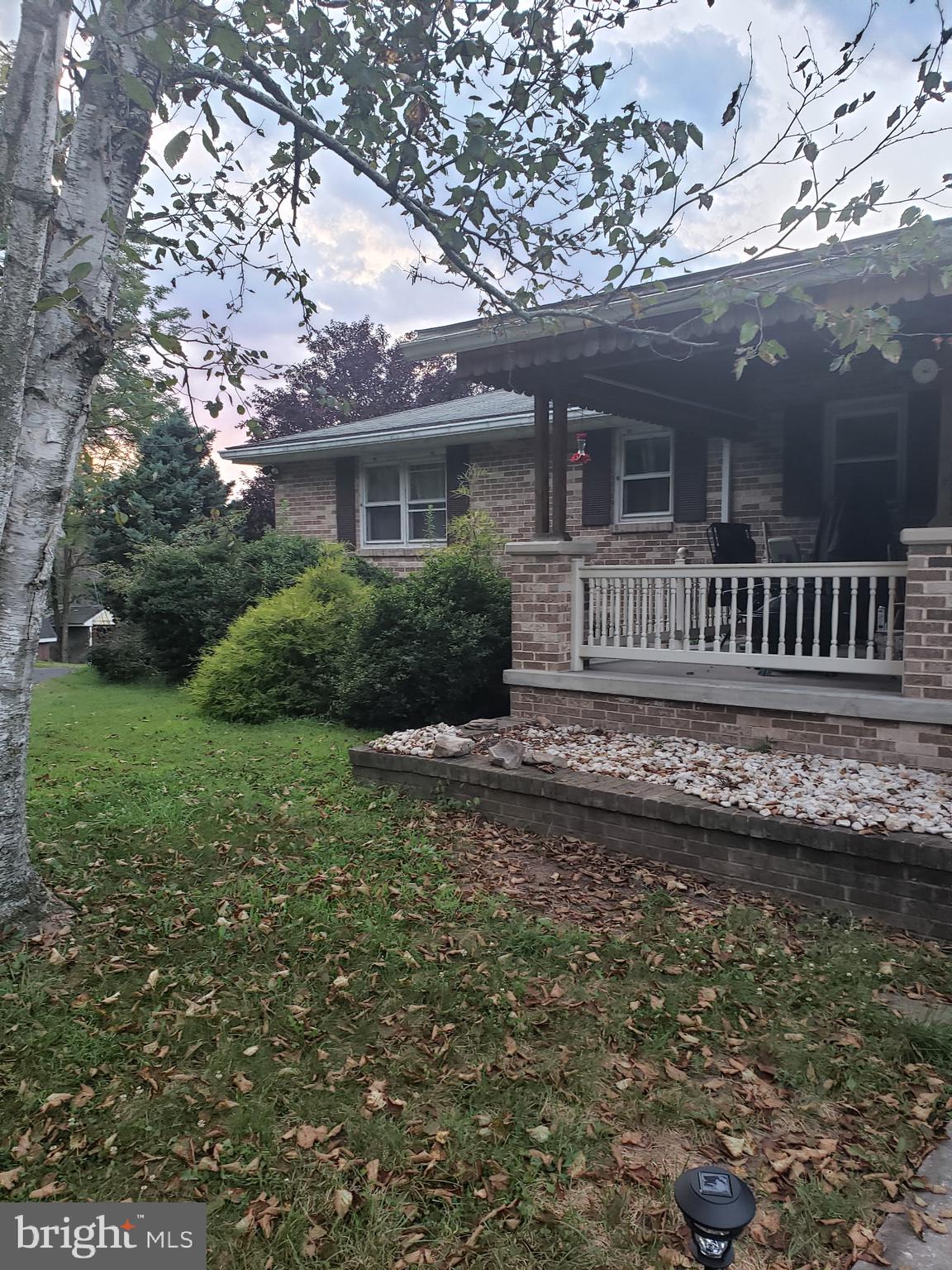 111 Idle Road Marysville, PA 17053 - Photo 5 of 21 a front view of a house with a yard