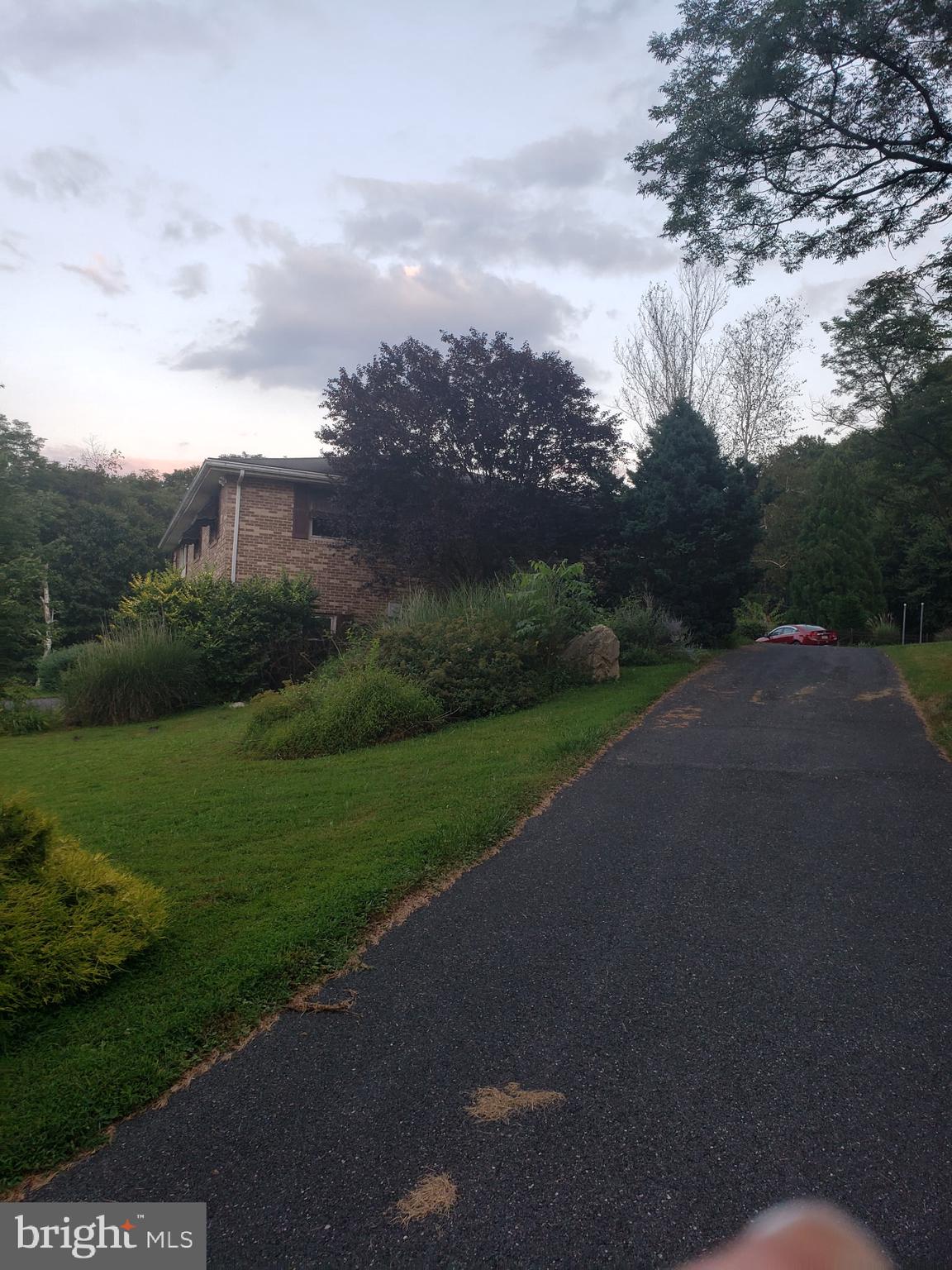 111 Idle Road Marysville, PA 17053 - Photo 8 of 21 a view of a street with a yard