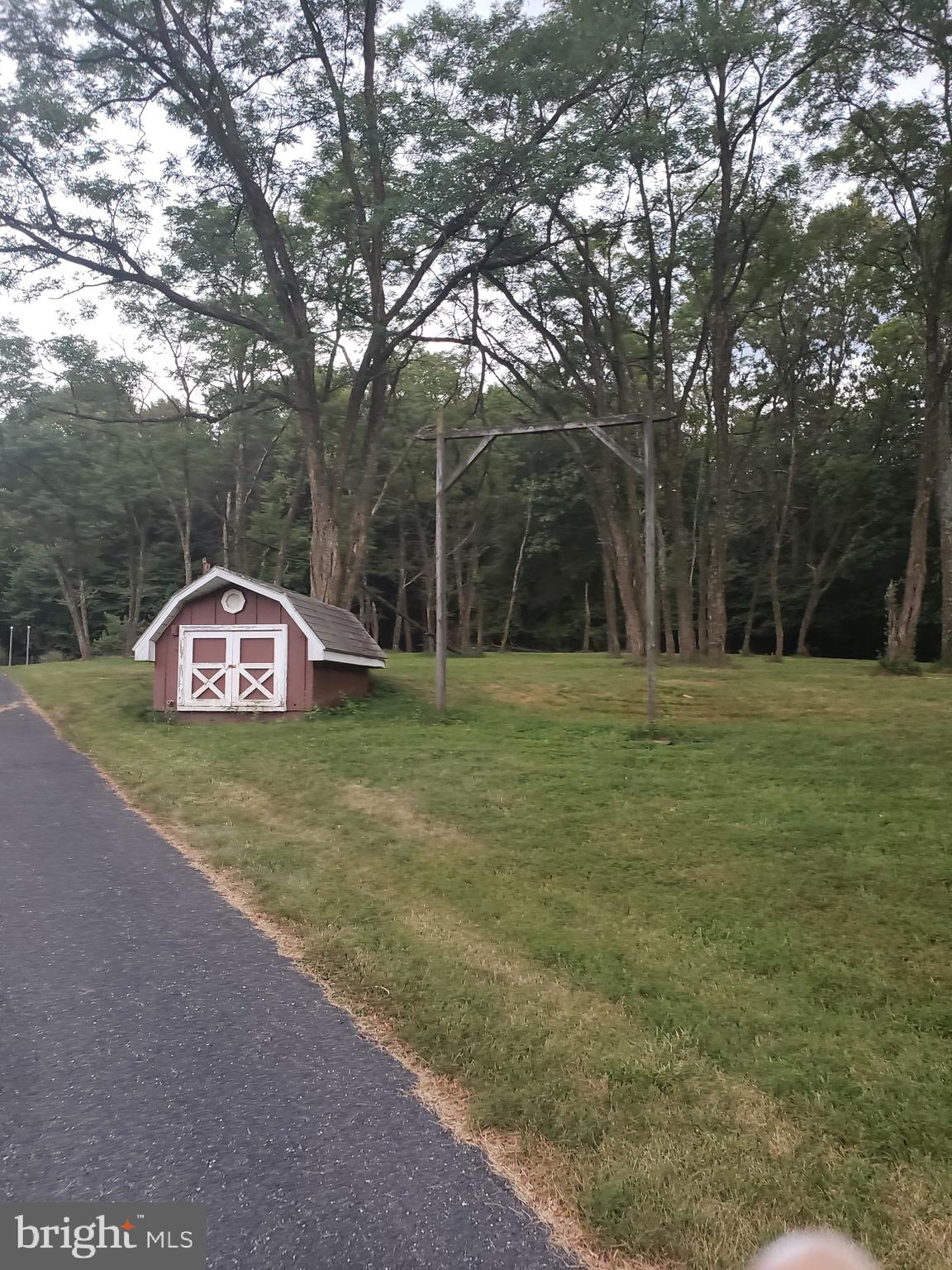 111 Idle Road Marysville, PA 17053 - Photo 10 of 21 a view of a park with large trees