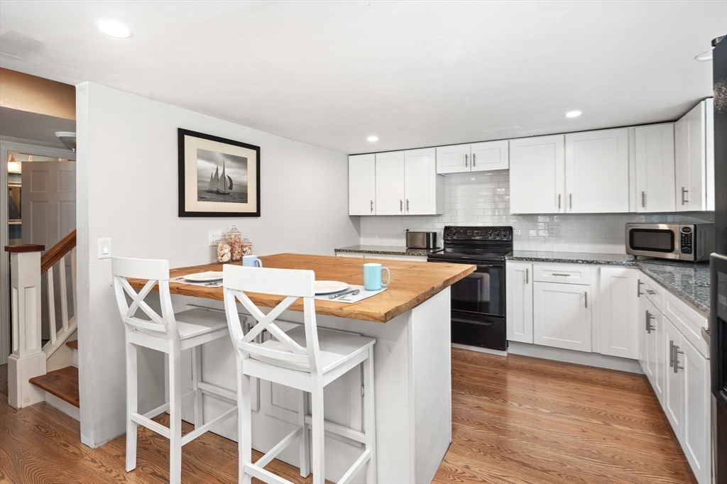 498 North Main Street Cohasset, MA 02025 - Photo 16 of 36