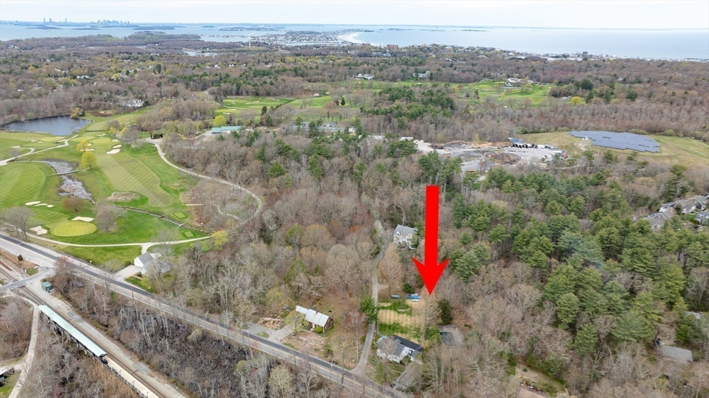 498 North Main Street Cohasset, MA 02025 - Photo 3 of 36