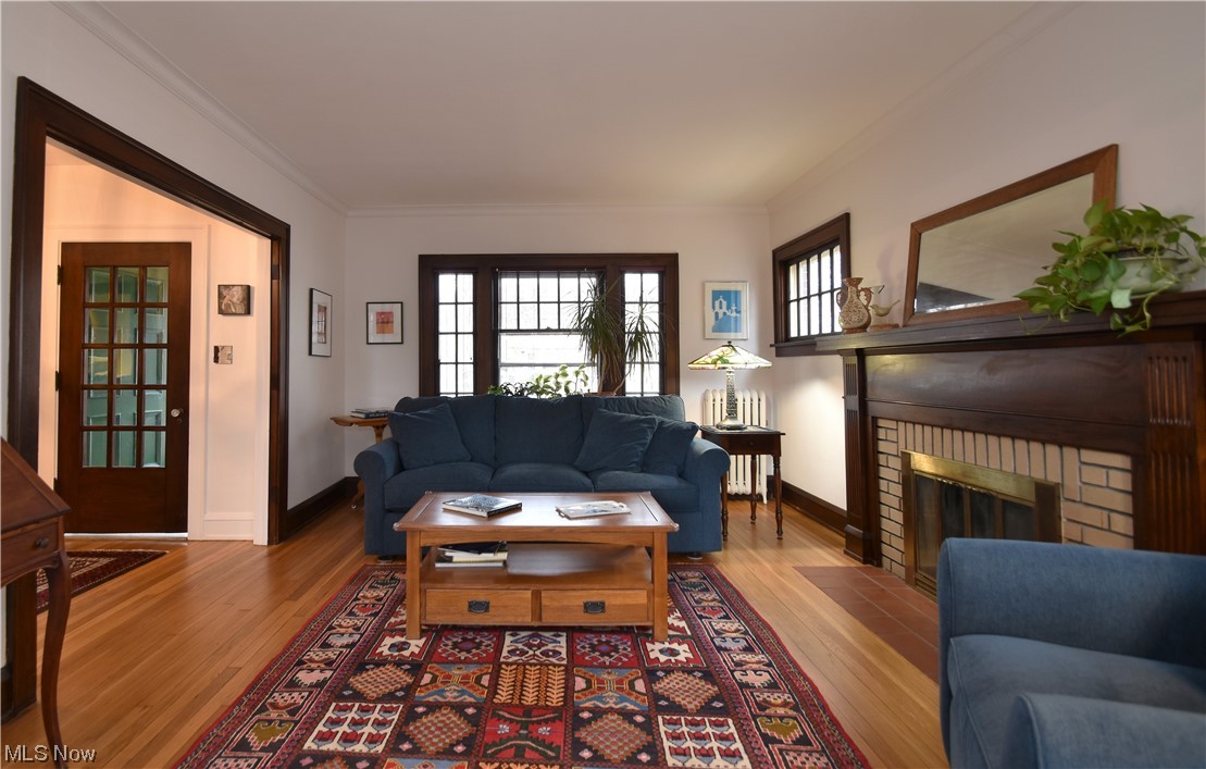 2987 Yorkshire Road Cleveland, OH 44118 - Photo 5 of 35 Gallery Image 5