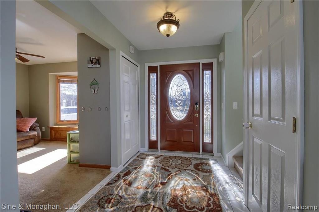 52075 Lillian Road Chesterfield, MI 48047 - Photo 2 of 34