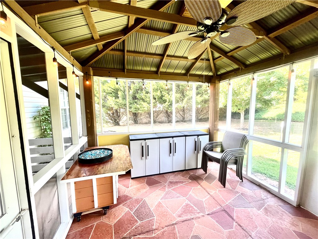 111 Prestwick Drive Anderson, SC 29621 - Photo 24 of 39 Outdoor Living Space