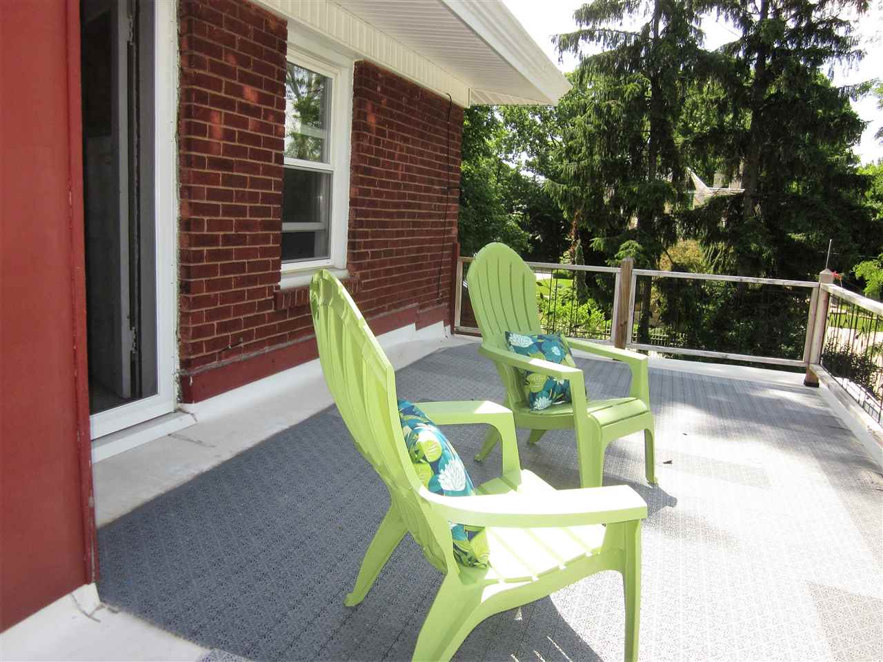 4650 Old Mill Road Fort Wayne, IN 46807 - Photo 25 of 31