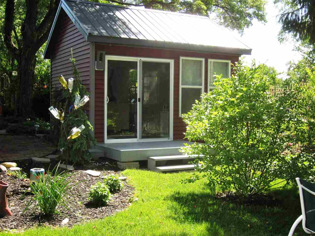 4650 Old Mill Road Fort Wayne, IN 46807 - Photo 4 of 31