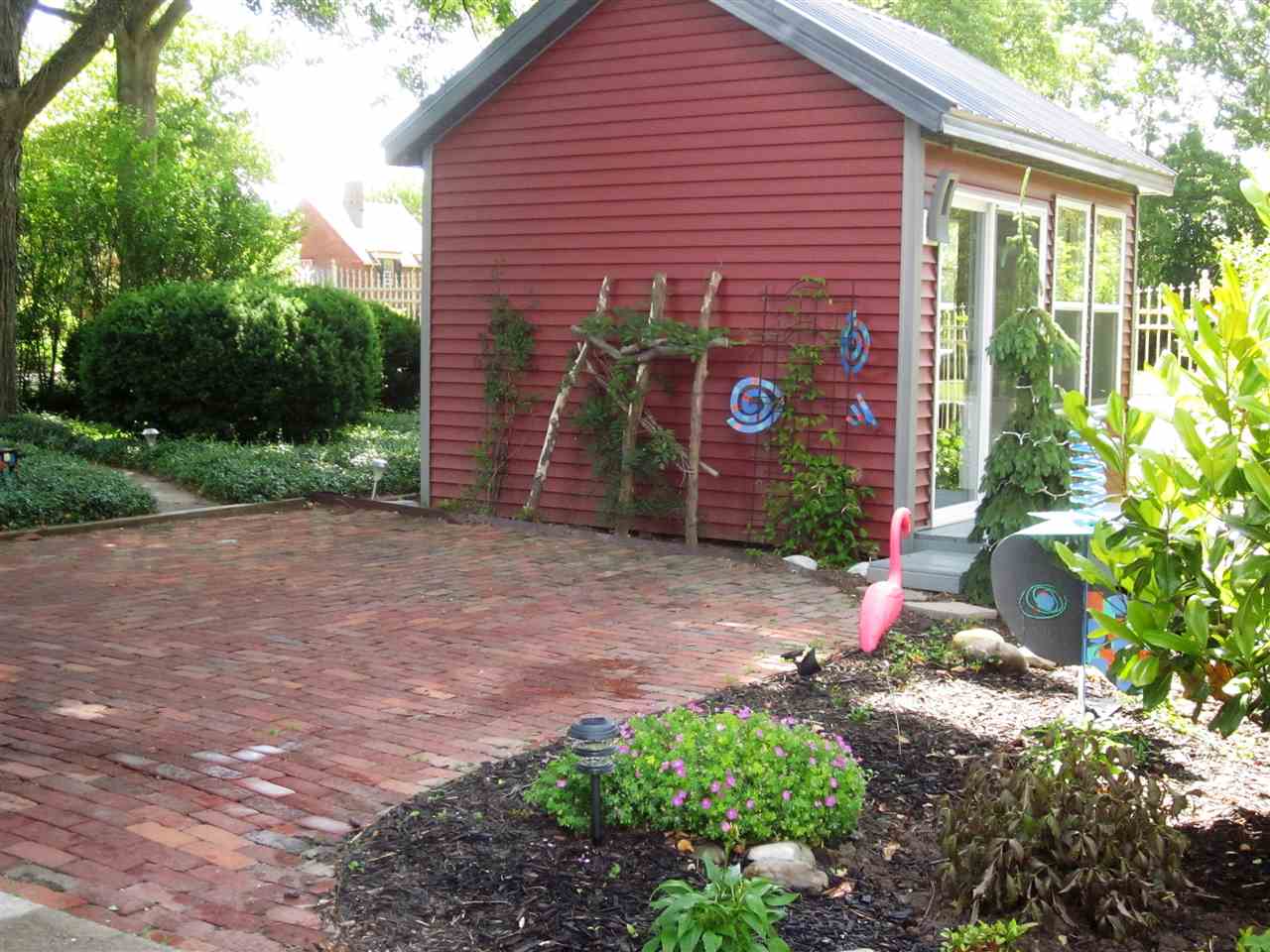 4650 Old Mill Road Fort Wayne, IN 46807 - Photo 5 of 31