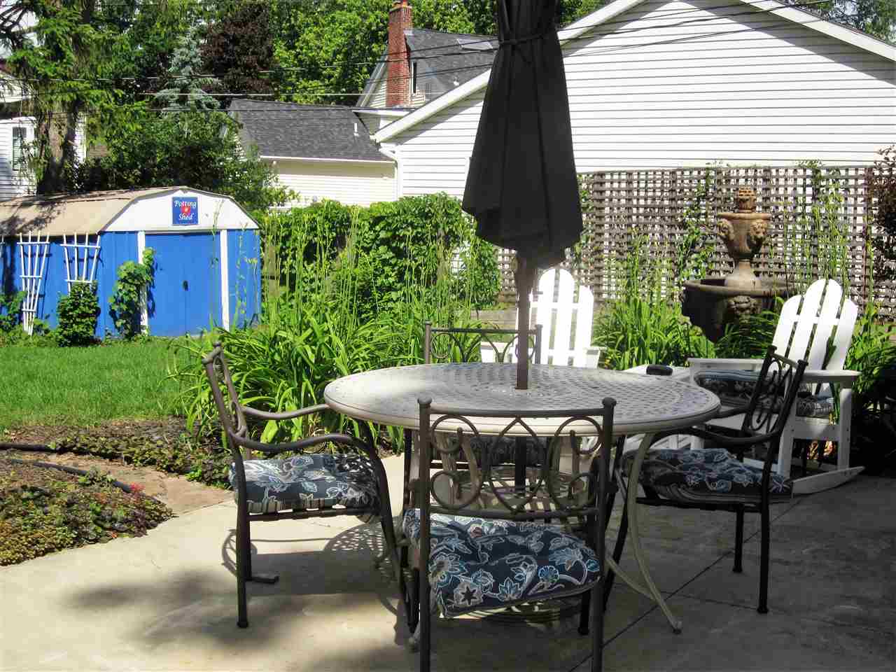 4650 Old Mill Road Fort Wayne, IN 46807 - Photo 6 of 31
