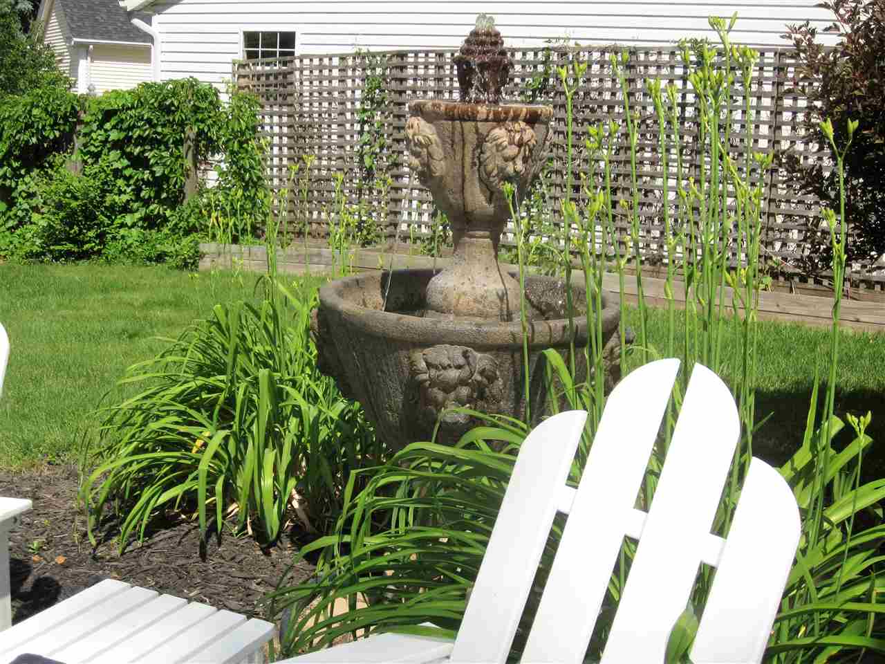 4650 Old Mill Road Fort Wayne, IN 46807 - Photo 7 of 31