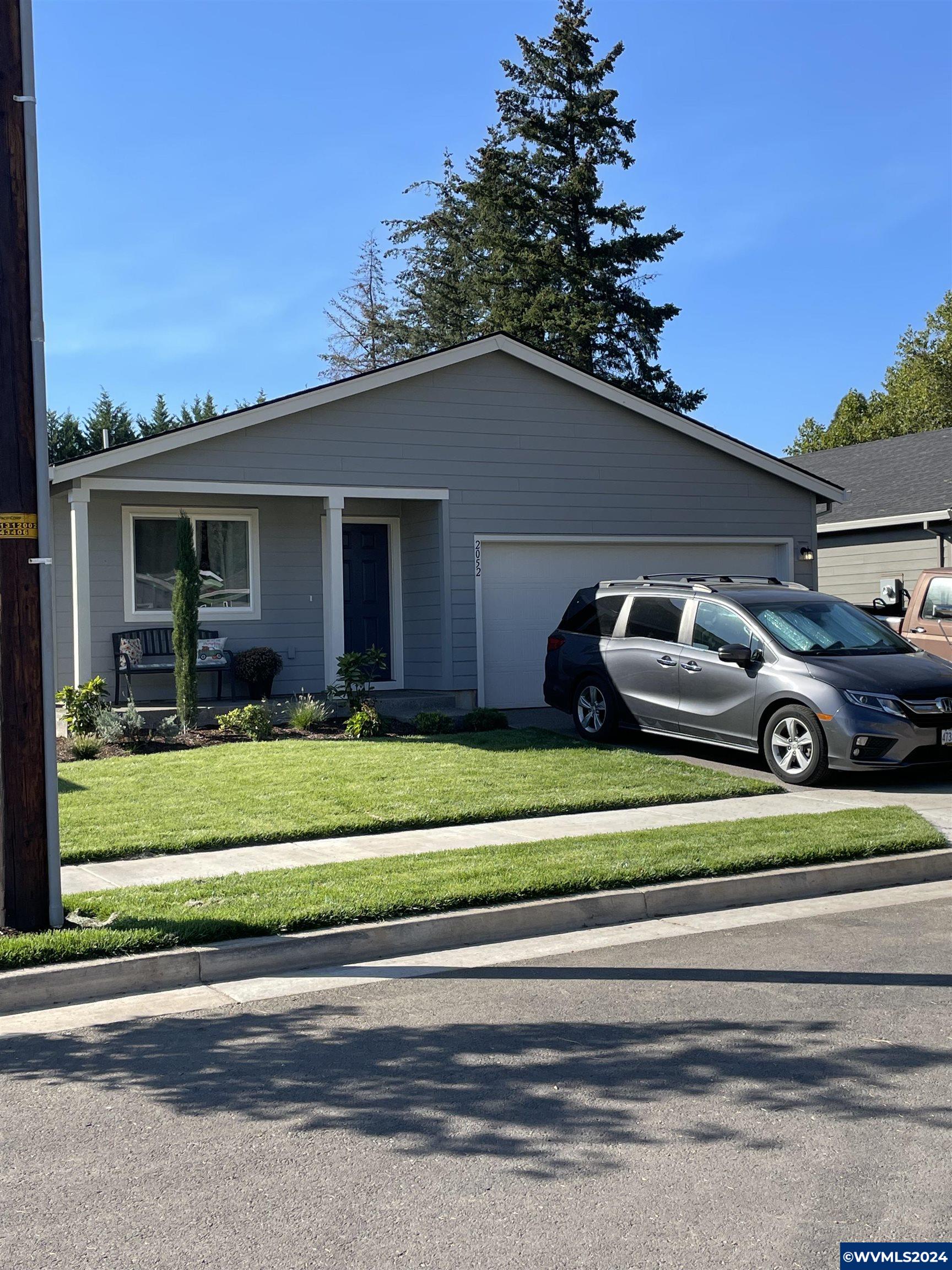2052 Franklin ( Street Lebanon, OR 97355 - Photo 1 of 20