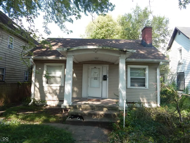 $1,285 | 3018 Graceland Avenue, Indianapolis, IN 46208