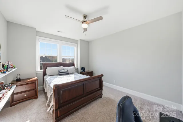 a room with a sink and cabinets