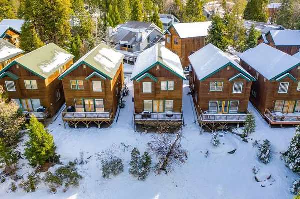 $509,900 | 40836 Village Pass Lane, Shaver Lake, CA 93664