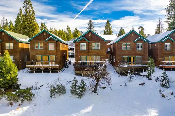 $509,900 | 40836 Village Pass Lane, Shaver Lake, CA 93664