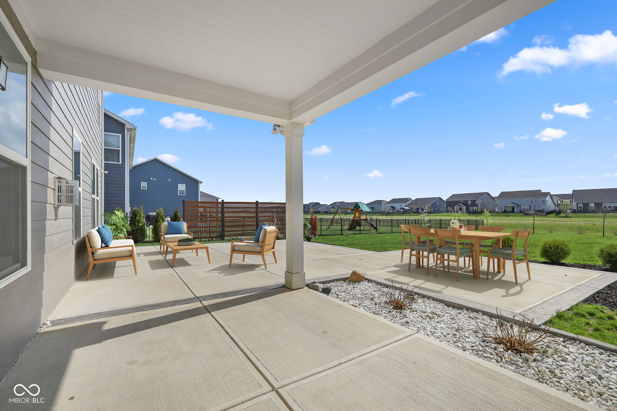 15733 Caboose Court Westfield, IN 46074 - Photo 41 of 51