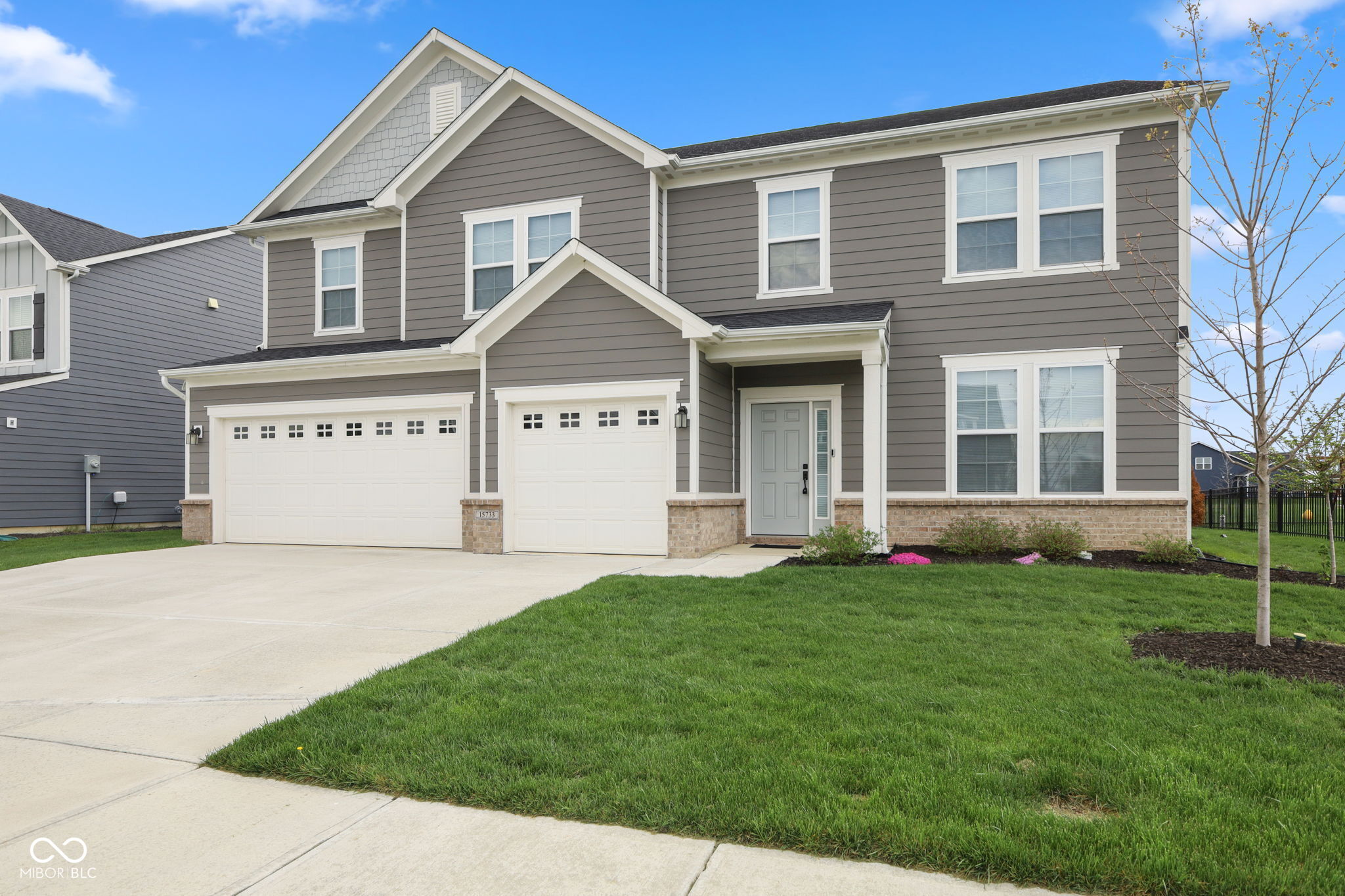 15733 Caboose Court Westfield, IN 46074 - Photo 45 of 51