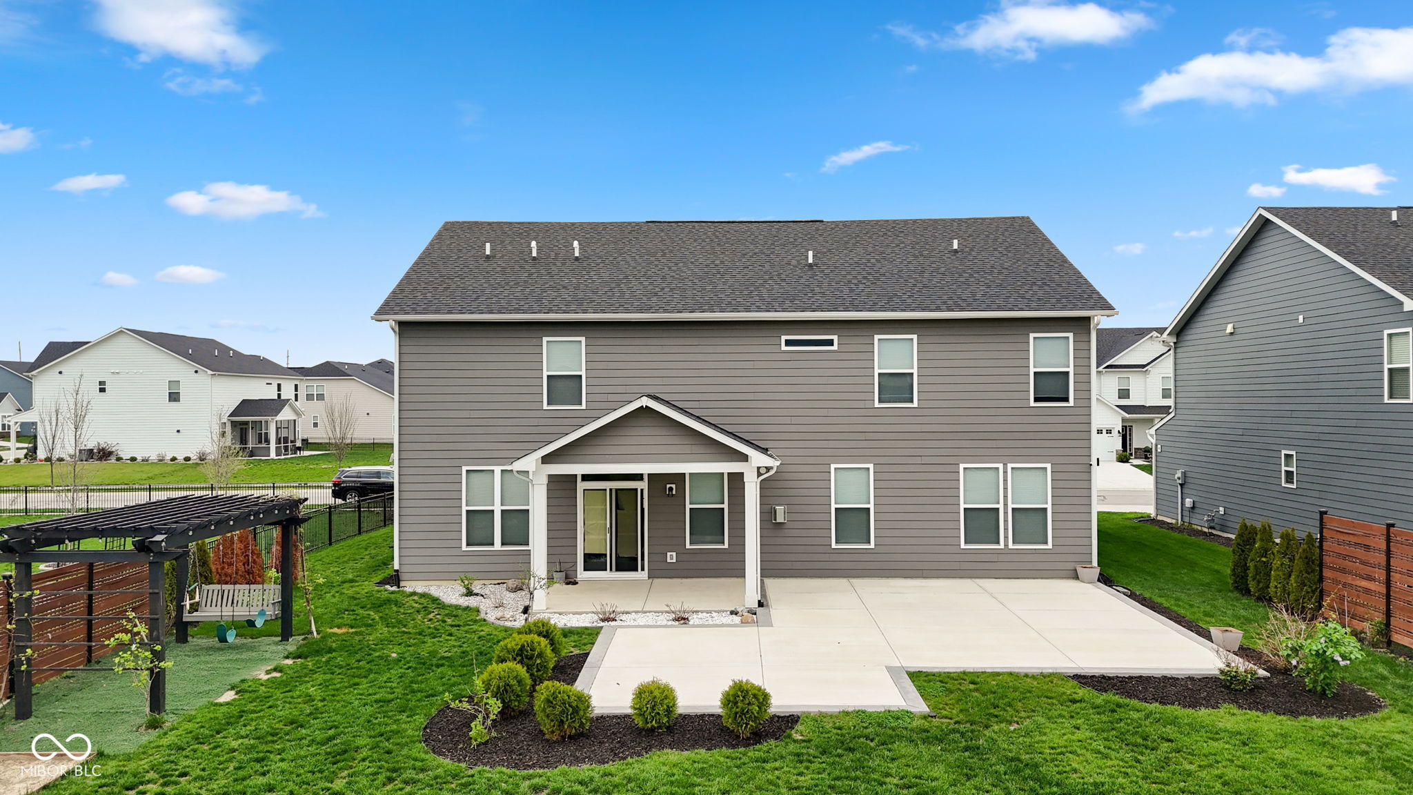 15733 Caboose Court Westfield, IN 46074 - Photo 46 of 51