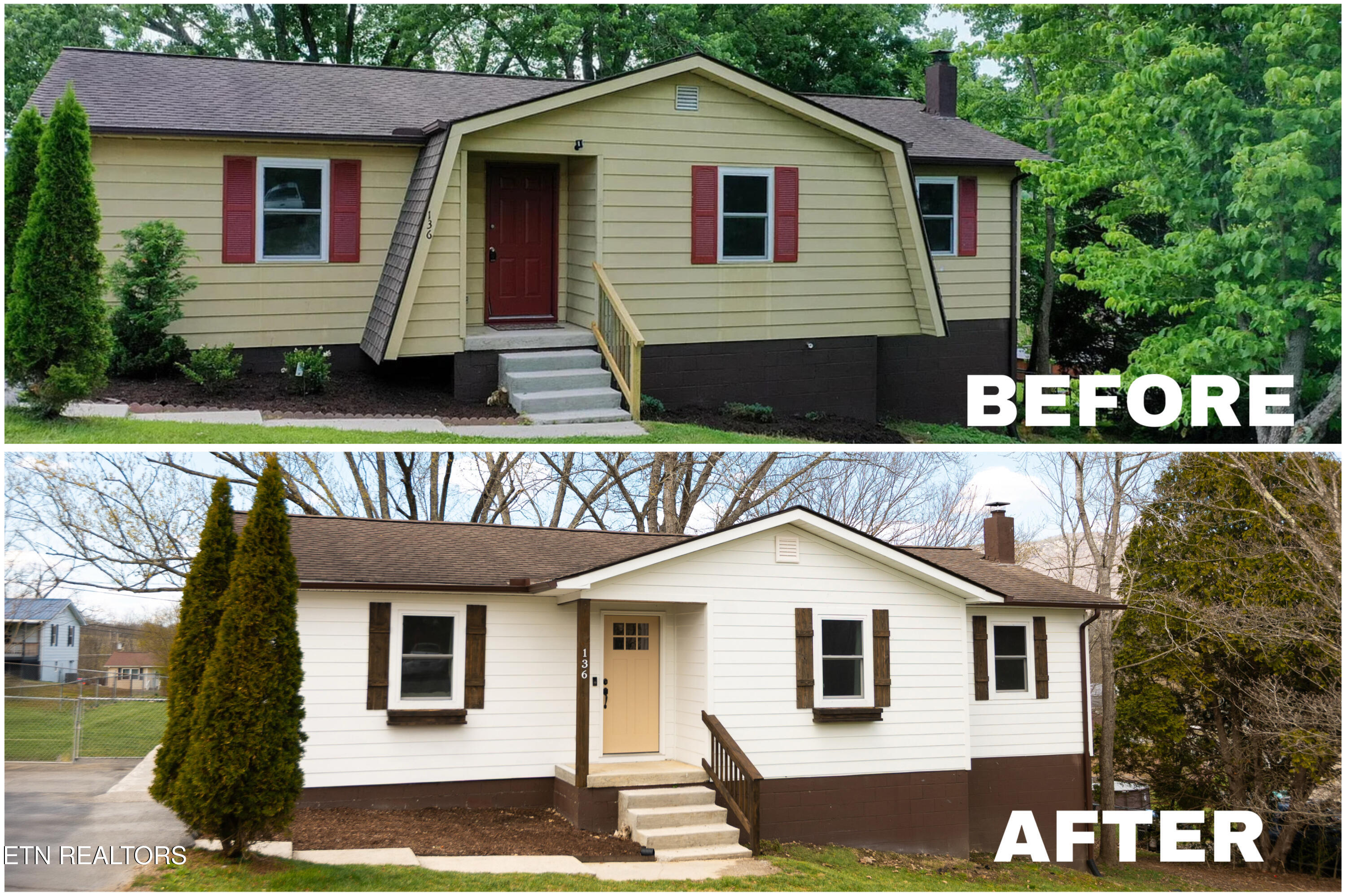 136 Springview Drive La Follette, TN 37766 - Photo 4 of 24 003EBB4E-17C9-414D-9245-C6AE06995976