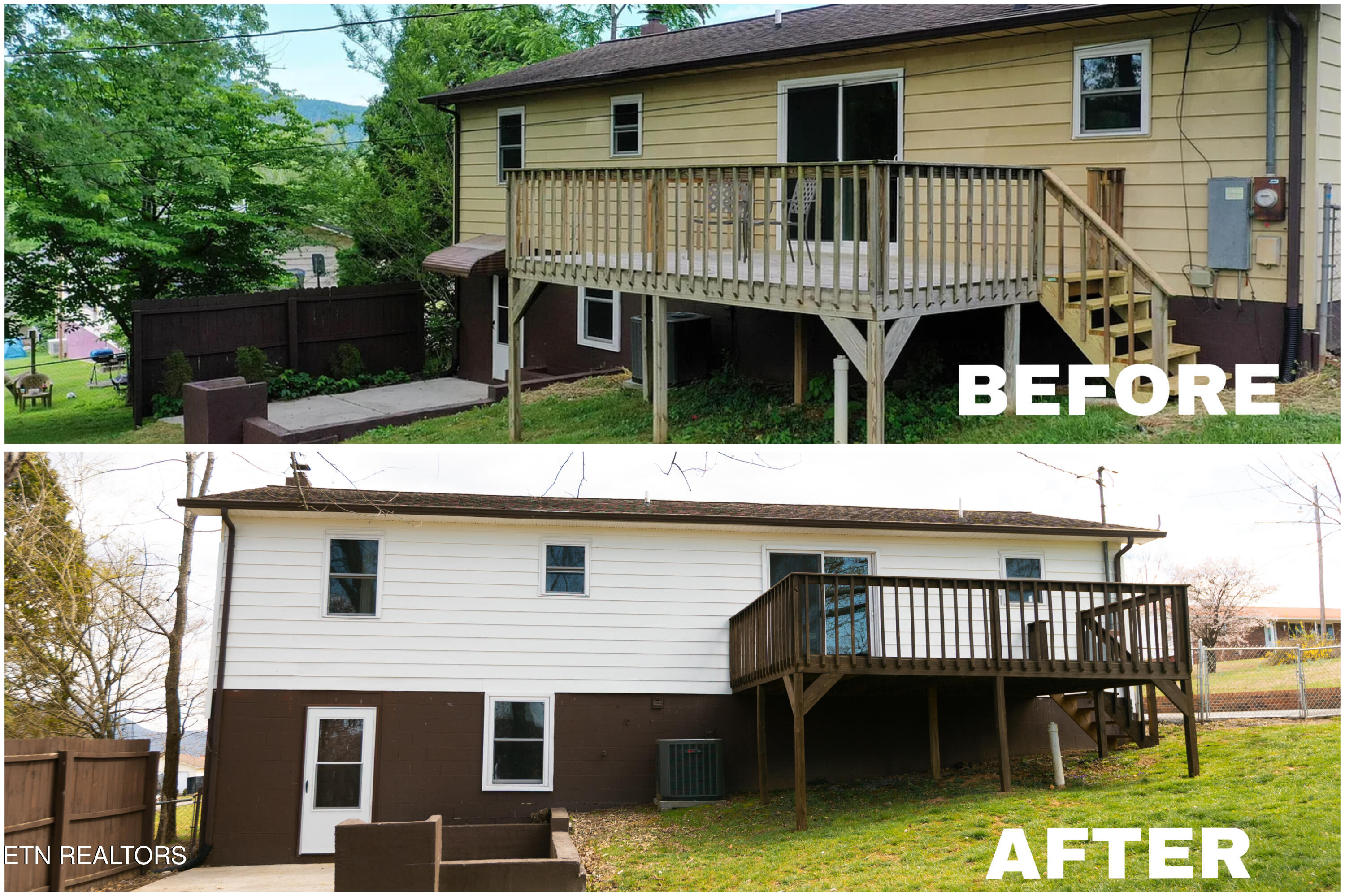 136 Springview Drive La Follette, TN 37766 - Photo 5 of 24 0A675629-C41B-4C0C-80A9-CFBC860BCBFA