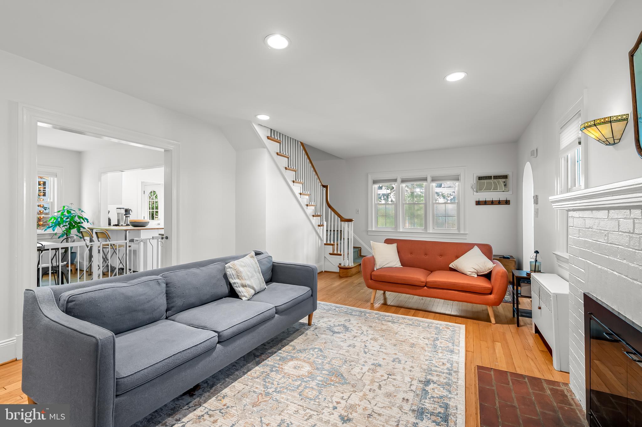 2217 Arden Road Baltimore, MD 21209 - Photo 9 of 44