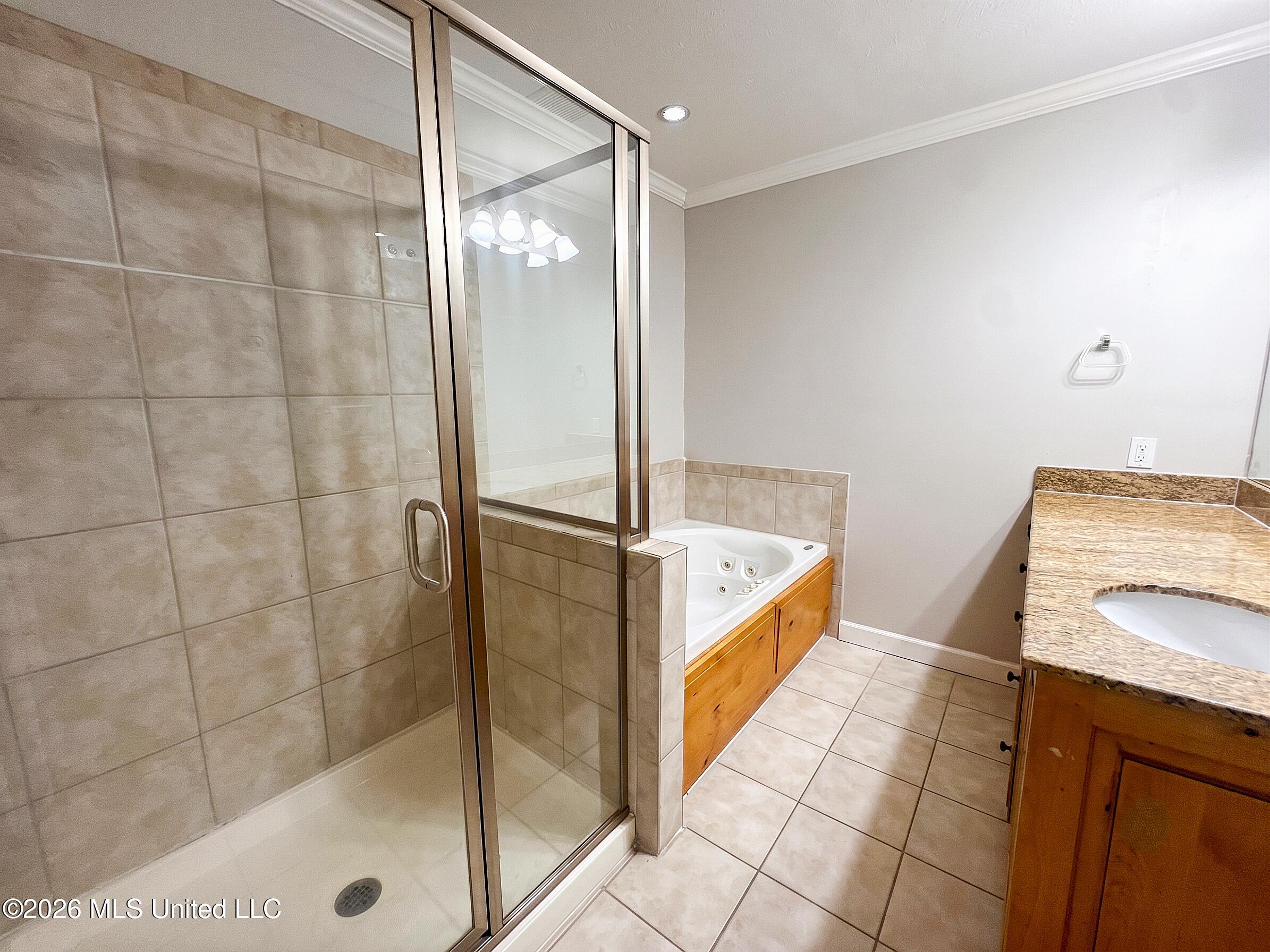 455 South Wheatley Street Ridgeland, MS 39157 - Photo 12 of 15 (Bathroom )