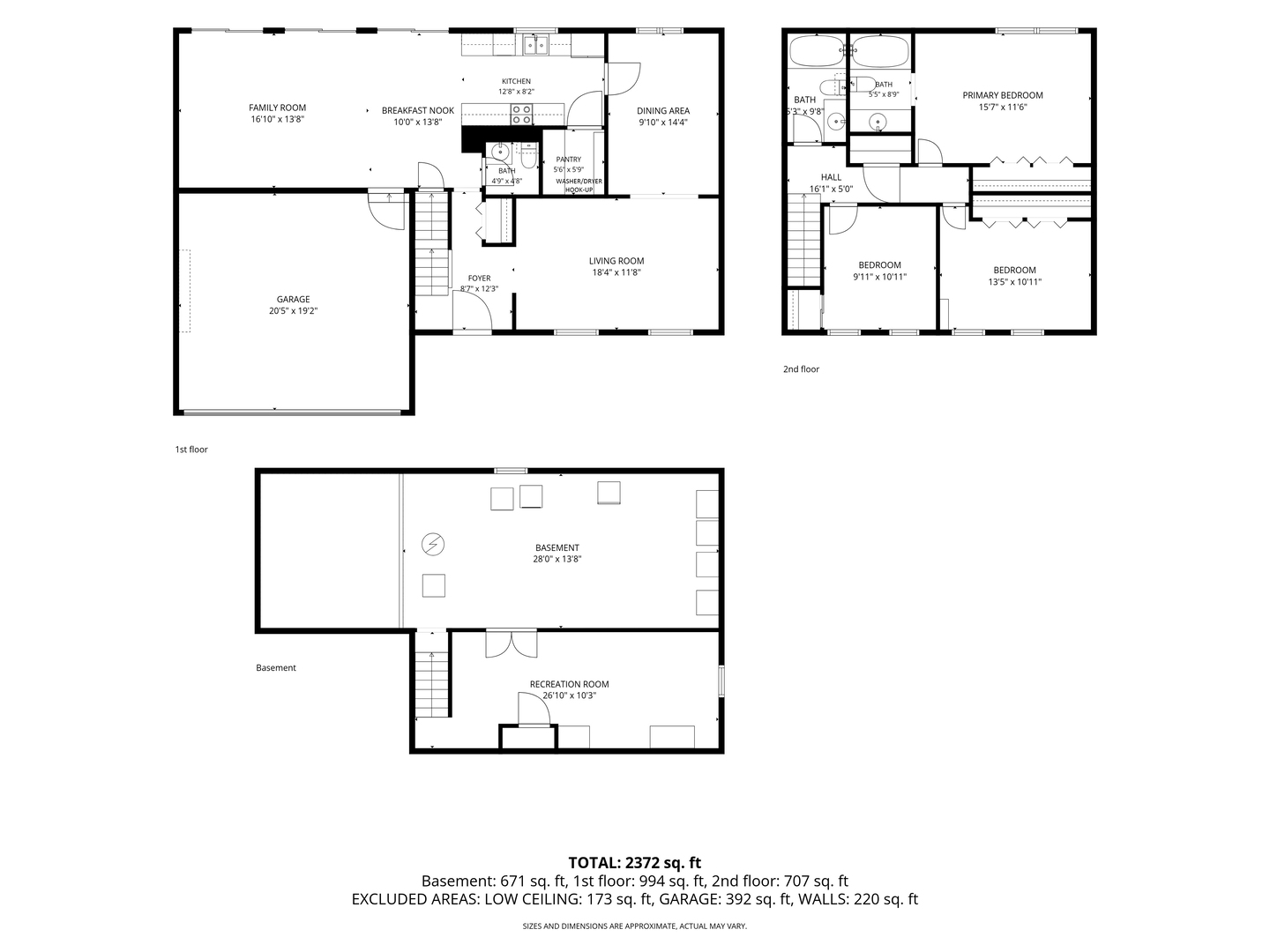 506 Old Hunt Road Fox River Grove, IL 60021 - Photo 43 of 46