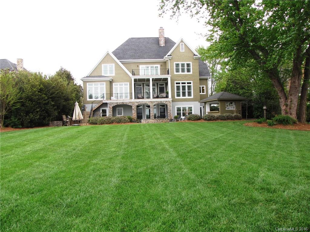 22625 Torrence Chapel Road, Unit L25 Cornelius, NC 28031 - Photo 19 of 24