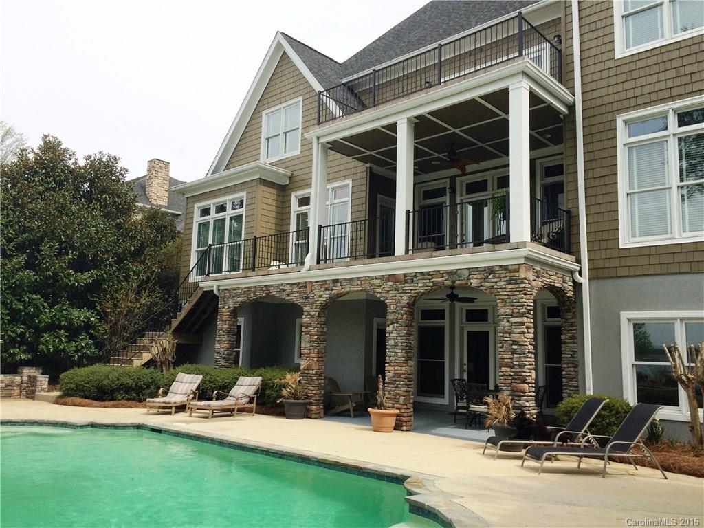 22625 Torrence Chapel Road, Unit L25 Cornelius, NC 28031 - Photo 20 of 24