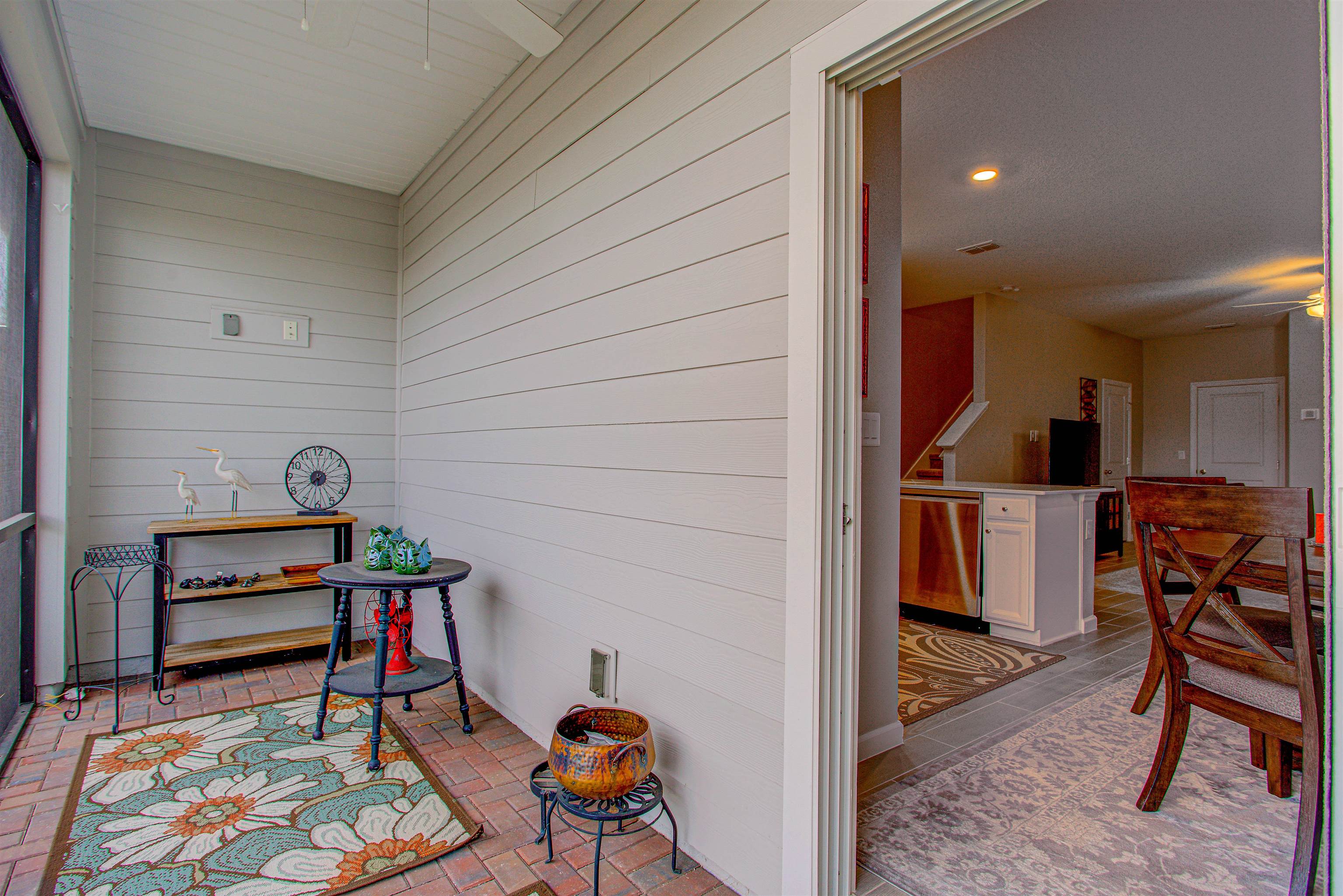 96 Bramble Court St. Augustine, FL 32092 - Photo 40 of 61 a view of a workspace with furniture