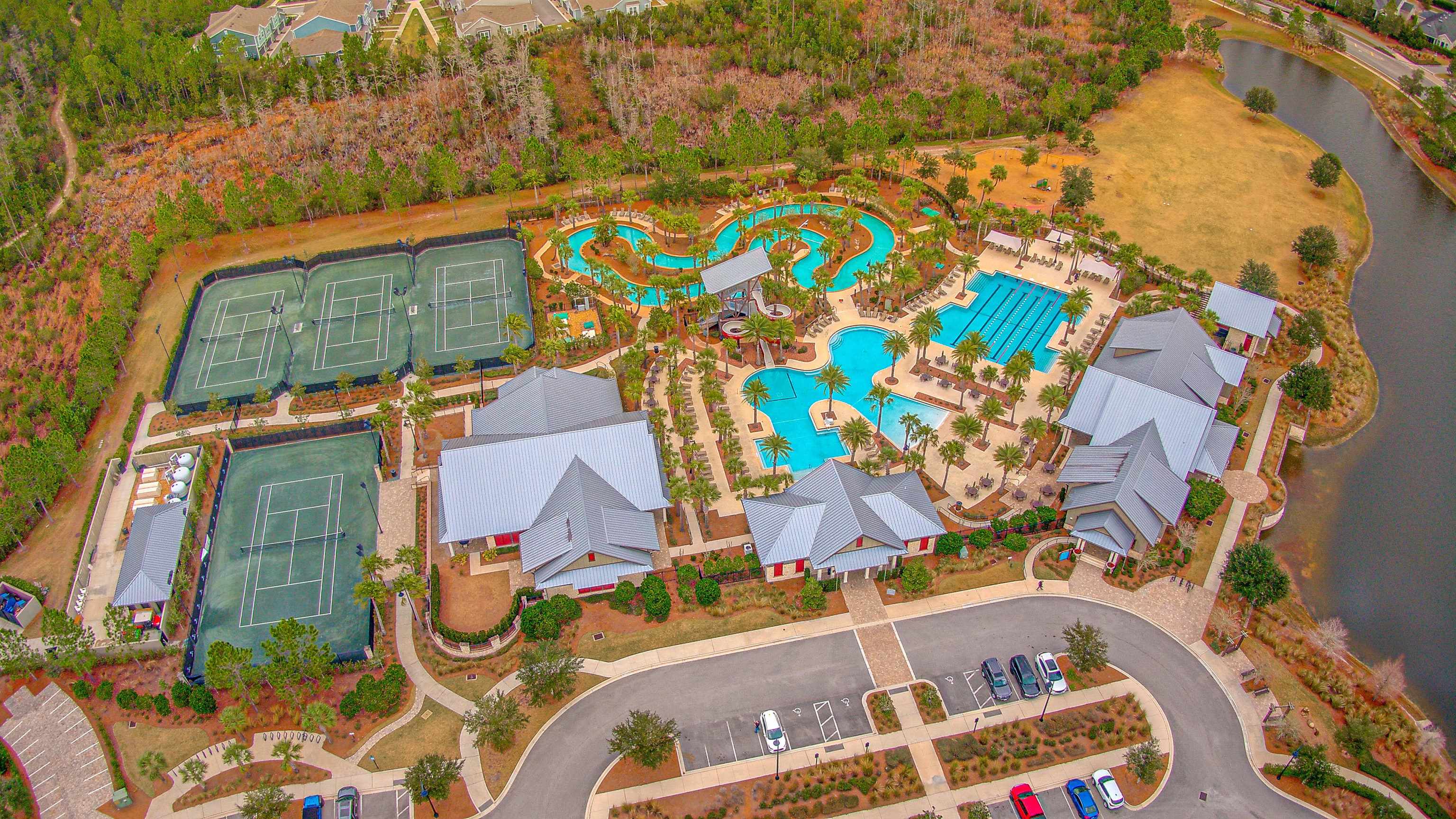 96 Bramble Court St. Augustine, FL 32092 - Photo 48 of 61