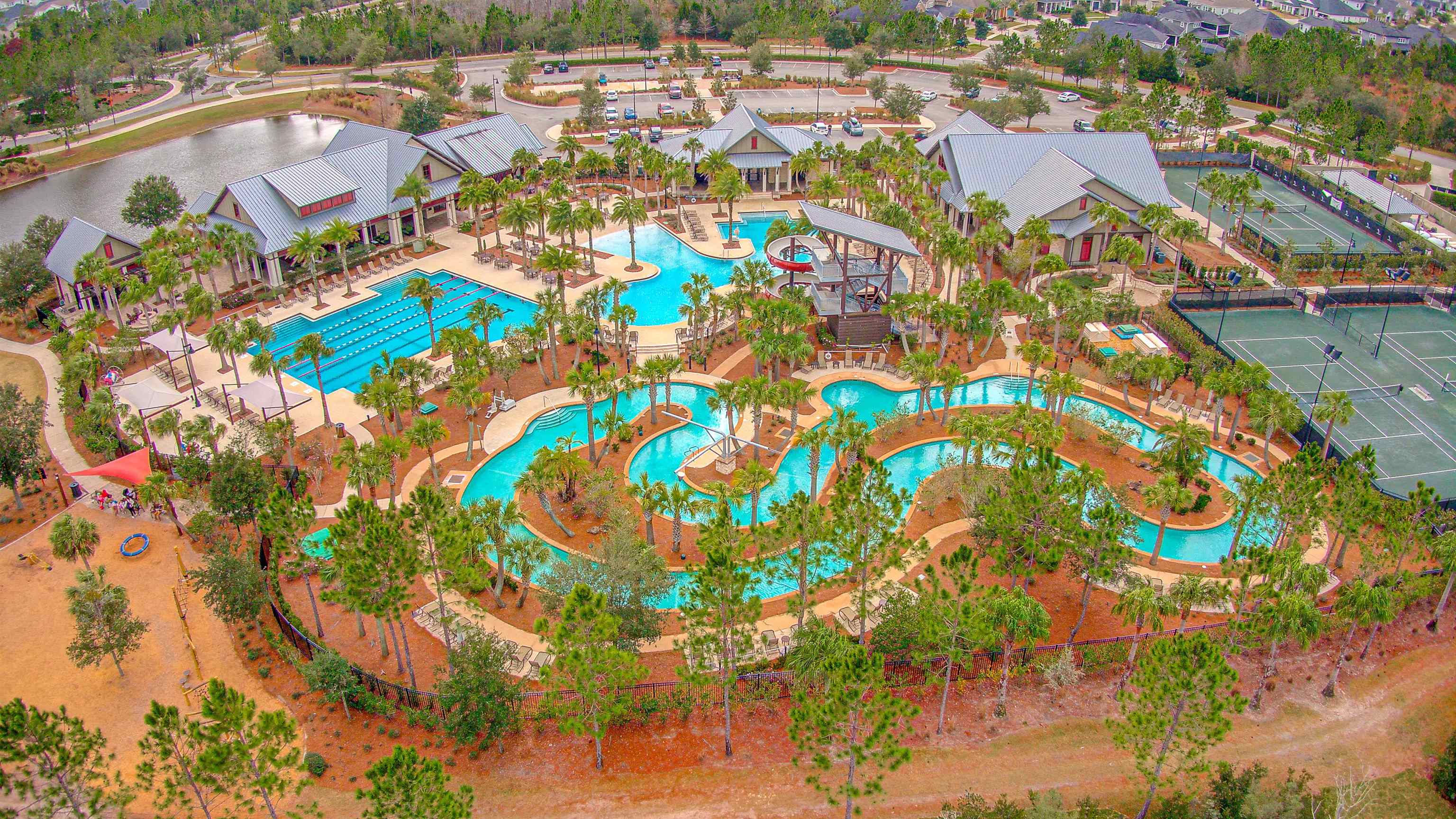 96 Bramble Court St. Augustine, FL 32092 - Photo 51 of 61