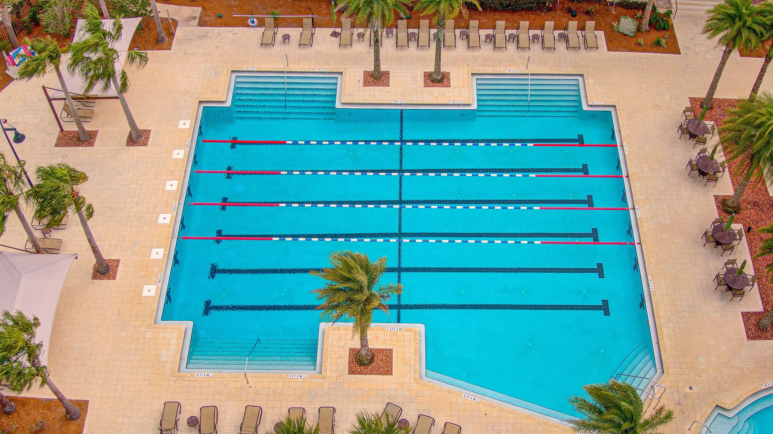 96 Bramble Court St. Augustine, FL 32092 - Photo 53 of 61 a view of a tall building